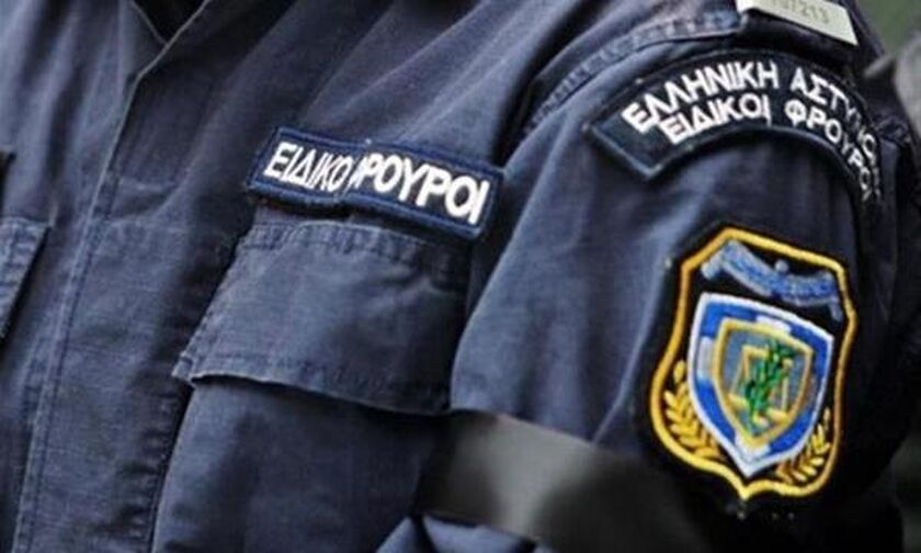 Θεσσαλονίκη: Αστυνομικός εκτός υπηρεσίας έπιασε διαρρήκτη με τα χρυσαφικά στα χέρια