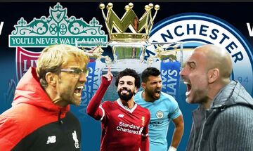 Premier League: Το κορυφαίο πρωτάθλημα στη σέντρα!