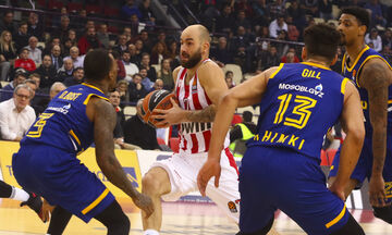 Euroleague: Είναι έτοιμος ο Ολυμπιακός να επιστρέψει;