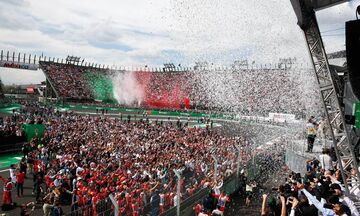 Η Formula 1 έως το 2022 στο Μεξικό 