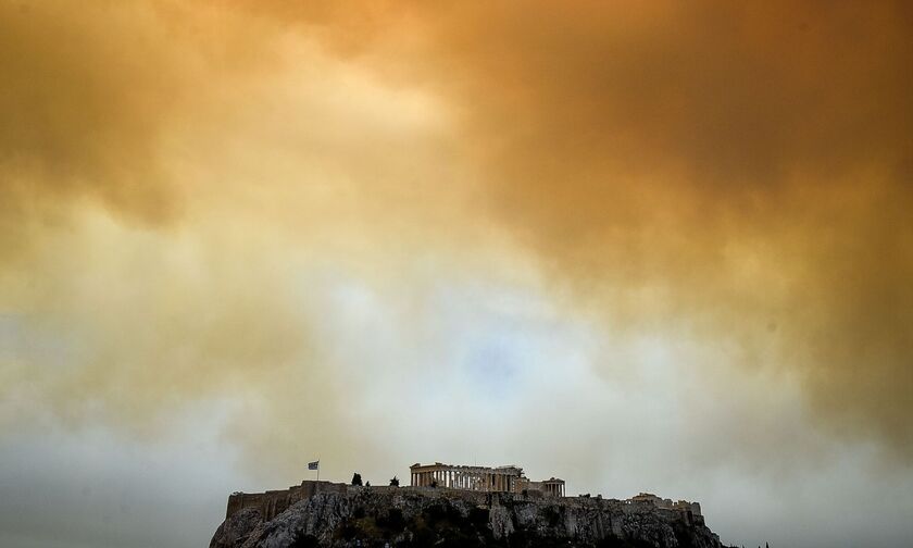 Οδηγίες από το ΚΕ.ΕΛ.ΠΝΟ για να προστατευτείτε από τον καπνό