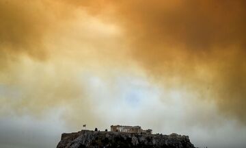 Οδηγίες από το ΚΕ.ΕΛ.ΠΝΟ για να προστατευτείτε από τον καπνό