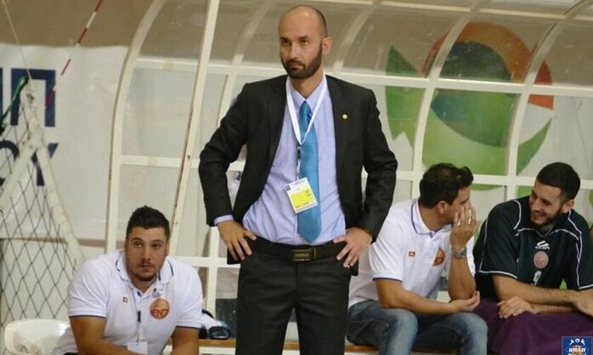 Πανιώνιος: Νέος προπονητής ο Λίβανος