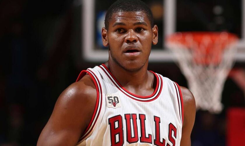 Φελίσιο: «Μίλησα στον προπονητή μου για τις λίγες αδυναμίες του Γιάννη»