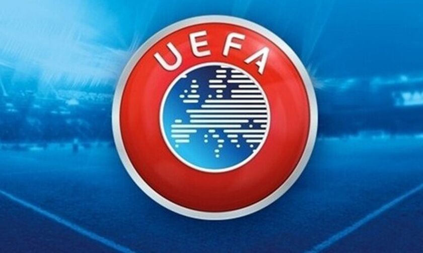 Κατάταξη UEFA: «Ψαλίδισε» τη διαφορά απ' την Κύπρο η Ελλάδα