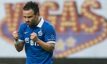 Ολυμπιακός - Κράσνονταρ: Το γκολ του Βαλμπουενά στο Κράσνονταρ! (vid)