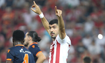 Ολυμπιακός: Πότε θα «χτυπήσει» Μπουχαλάκη η Μπολόνια