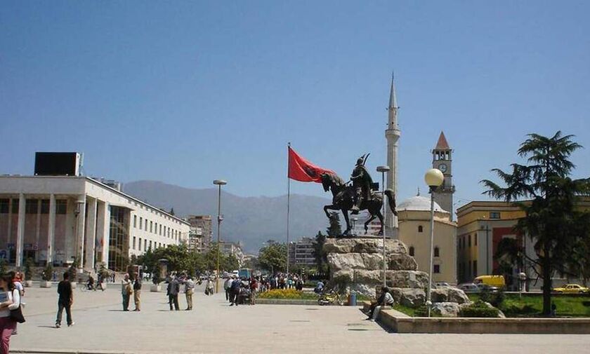 Αντιδράσεις στην Αλβανία, για τη δωρεά της Τουρκίας