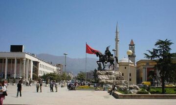 Αντιδράσεις στην Αλβανία, για τη δωρεά της Τουρκίας