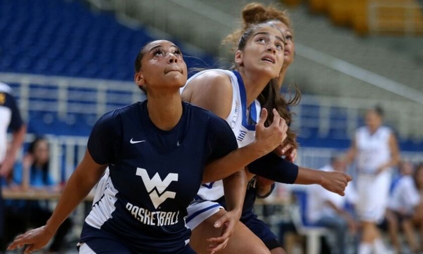 Νέα ήττα για την Εθνική Γυναικών, 53-74 από το Πουέρτο Ρίκο