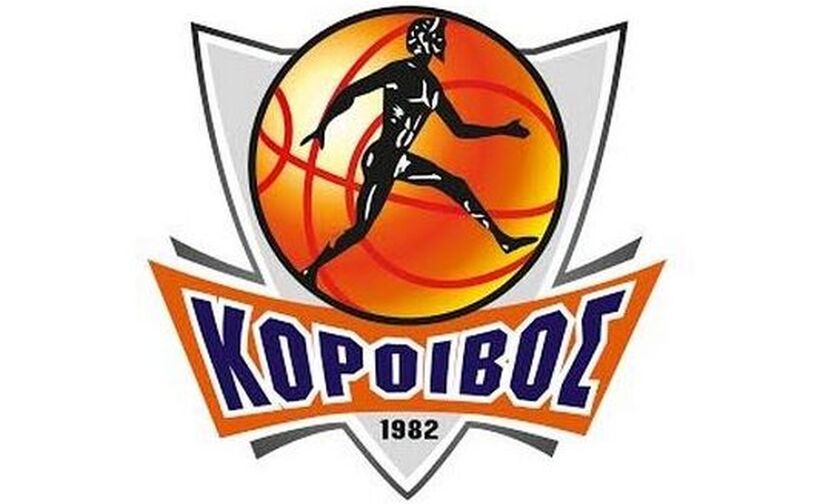 Κόροιβος κατά ΕΟΚ και ΕΣΑΚΕ για την wild card στην Basket League