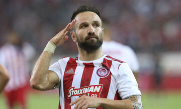 «Κολλημένος» με τη Φενέρ ο Βαλμπουενά