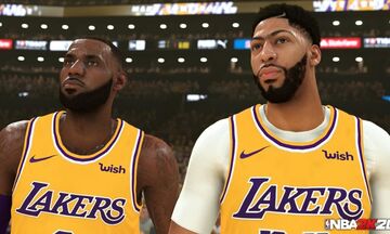 NBA 2K20: Κυκλοφορεί το demo!