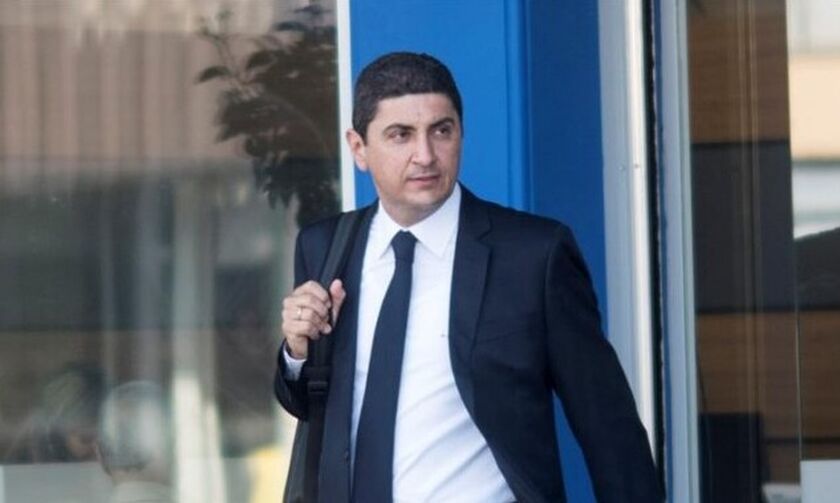 Αυγενάκης: «Εξυγίανση δε γίνεται με κρατικά χρήματα»