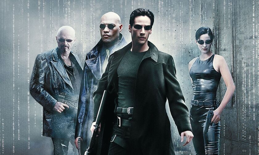 The Matrix 4: Ο Κιάνου Ριβς επιστρέφει ως Νίο!
