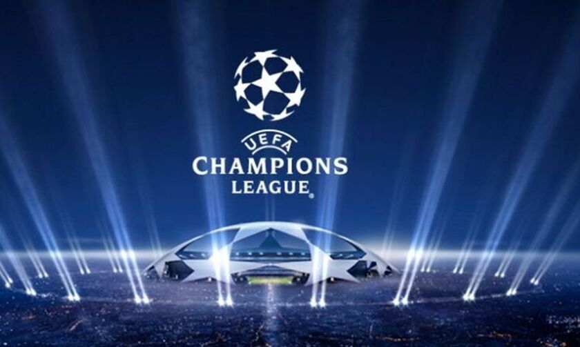 Τα αποτελέσματα των play-off του Champions League