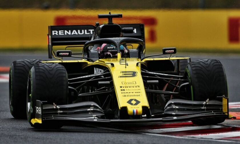 Με αναβαθμισμένο κινητήρα στο Βέλγιο η Renault
