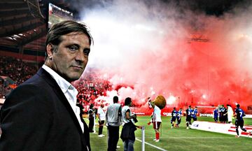 Ολυμπιακός: Το… αντίδοτο του Μαρτίνς για τις κλειστές άμυνες