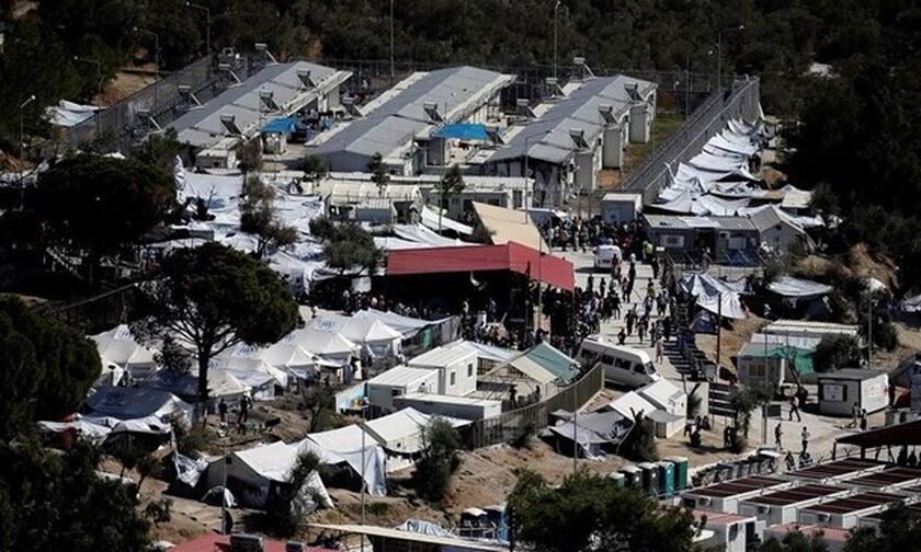 Σοκ στη Λέσβο - Ανήλικος πρόσφυγας σκότωσε με μαχαίρι συνομήλικό του