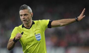 Σκόμινα: Από τον τελικό Champions League στο Κράσνονταρ - Ολυμπιακός