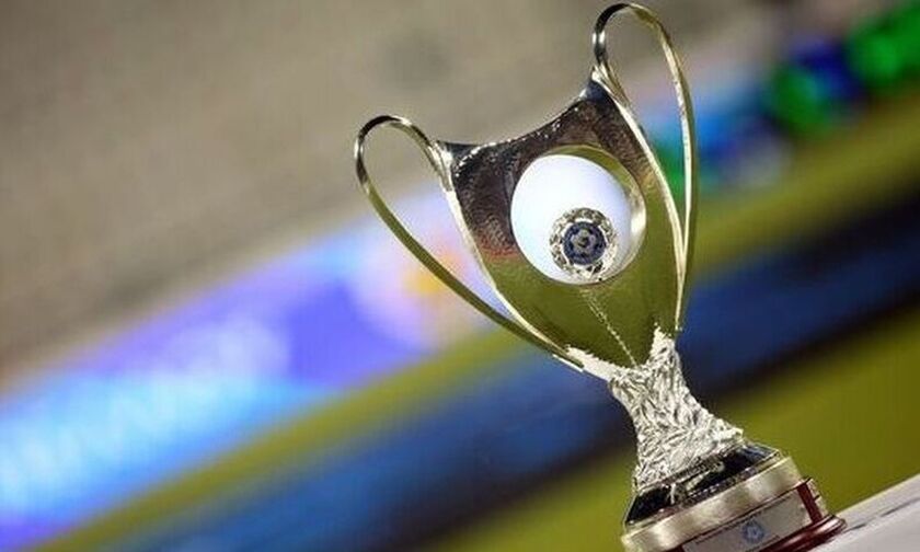 Κύπελλο Ελλάδας 2019-20: Ο Εθνικός νικητής στα πέναλτι στην Αρτάκη (αποτελέσματα)