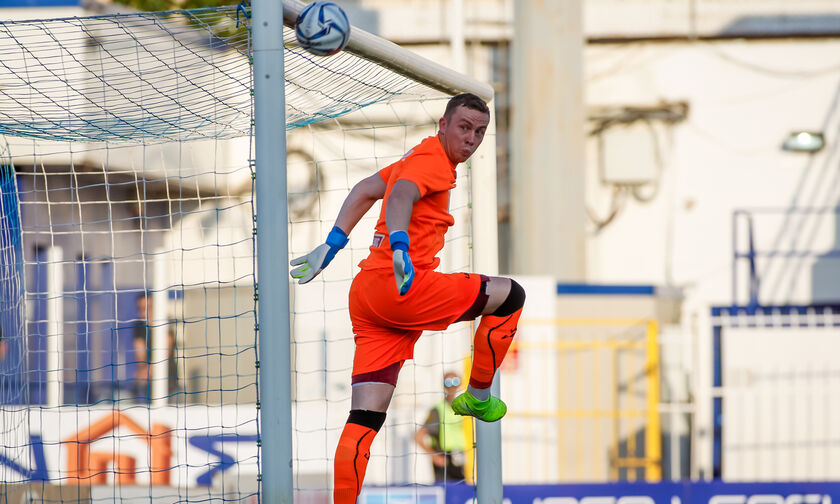 Ατρόμητος - ΑΕΛ 1-1: Ο Κρίστινσον πήρε πίσω το δώρο του (highlights)