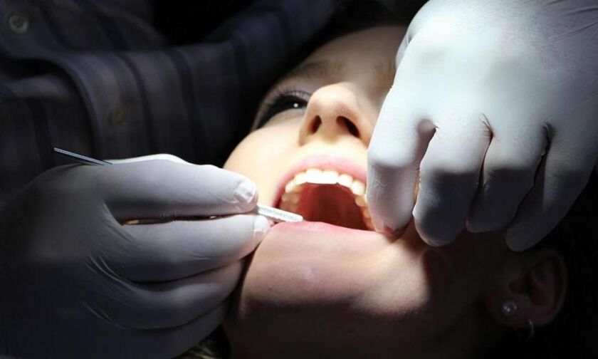 Έρευνα: Πώς οι αθλητές καταστρέφουν τα δόντια τους