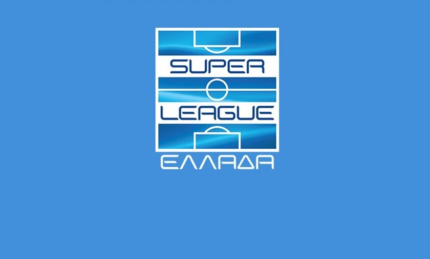 Super League 1: Σε απολογία ΑΕΚ, Ατρόμητος, Παναθηναϊκός, ΠΑΟΚ, Πανιώνιος και Λαμία
