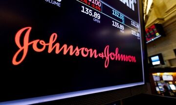 Οκλαχόμα: Πρόστιμο 572 εκατ. δολαρίων στην Johnson & Johnson
