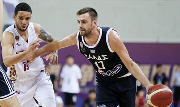 Ελλάδα - Βενεζουέλα 74 - 51: Και χωρίς τον Γιάννη προκοπή κάνει (vid)