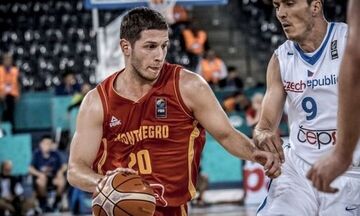 Μαυροβούνιο - Πολωνία 70 - 65: Νίκη στο τελευταίο φιλικό πριν από την Ελλάδα!
