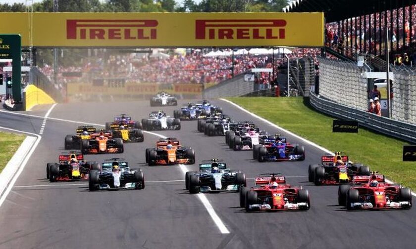 Μία νέα ομάδα θέλει να μπει στη Formula 1