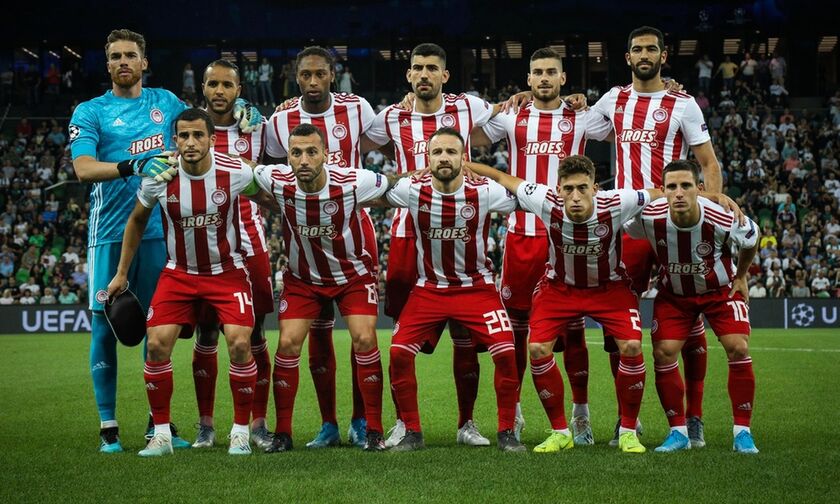 H κριτική των παικτών: Βαλμπουενά κέρναγε, Ελ Αραμπί έπινε!