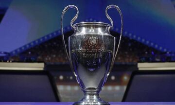 Η κλήρωση του Ολυμπιακού στους ομίλους του Champions League: Ώρα και κανάλι που θα τη μεταδώσει