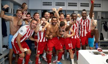 Ο Ολυμπιακός σε ρόλο Wolverine και η Μπάγερν σε Doctor Strange (pic)