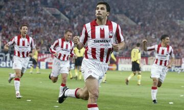 Όταν ο Ολυμπιακός υποδέχεται τους Άγγλους στο Champions League (vid)