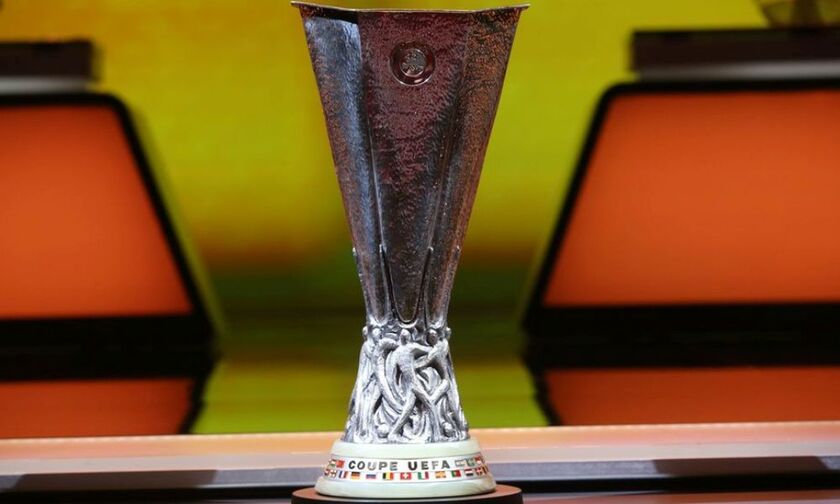 Europa League: Η κλήρωση των ομίλων, τα γκρουπ δυναμικότητας