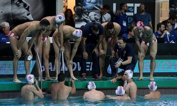 Oλυμπιακός: Στη Βαρκελώνη για την κλήρωση του LEN Champions League