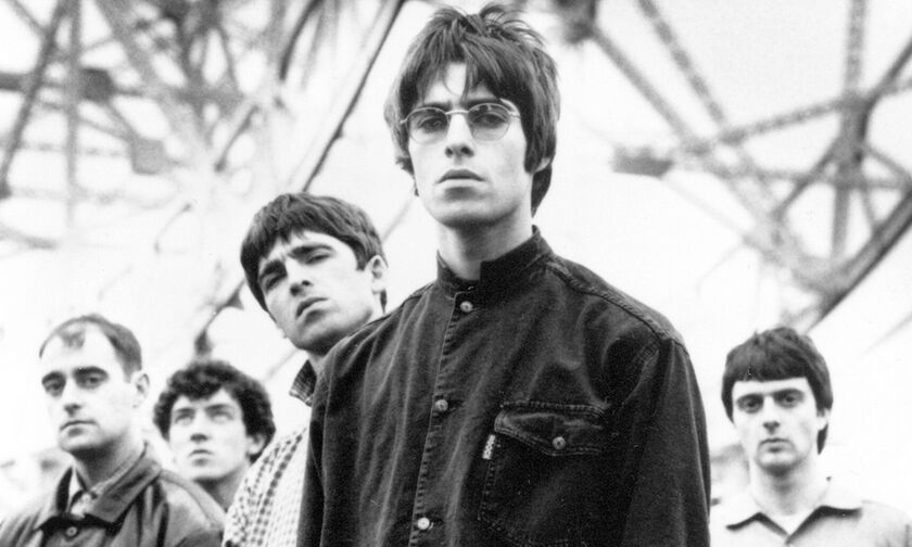 Πέρασαν 25 χρόνια από το Defintetly Maybe των Oasis