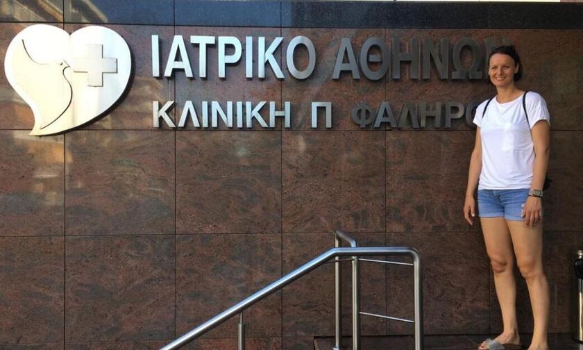 Ολυμπιακός: Ιατρικές εξετάσεις για Γιουρτσένκοβα