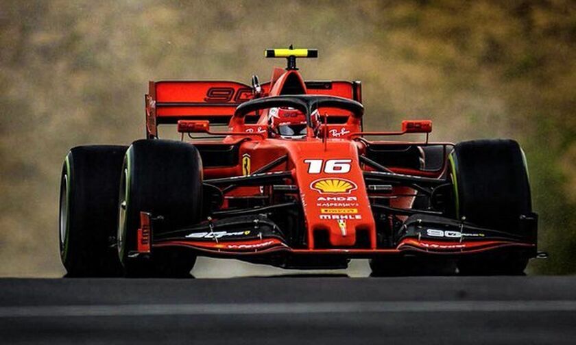 Grand Prix Βελγίου: Σεφτέ στις νίκες για Ferrari και Λεκλέρκ