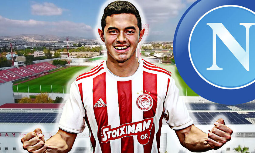 Το ενδιαφέρον της Νάπολι για Λοβέρα και η πρώτη στον Ρέντη