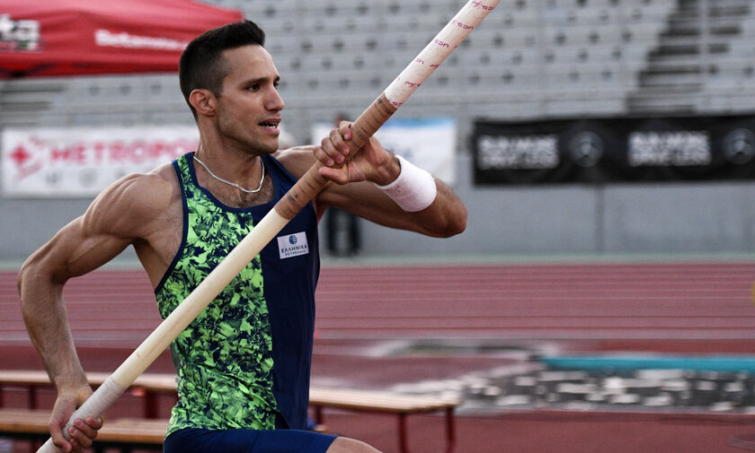 Δέκατος στο ISTAF του Βερολίνου ο Φιλιππίδης 