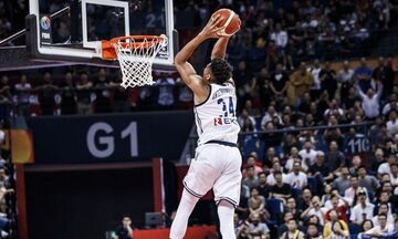 Μundobasket 2019: Στην κορυφή του top 5 ο Γιάννης (vid)
