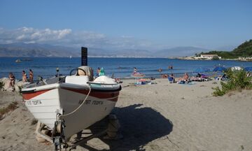 Δύο ελληνικοί προορισμοί στους κορυφαίους παγκοσμίως για διακοπές τον Σεπτέμβριο