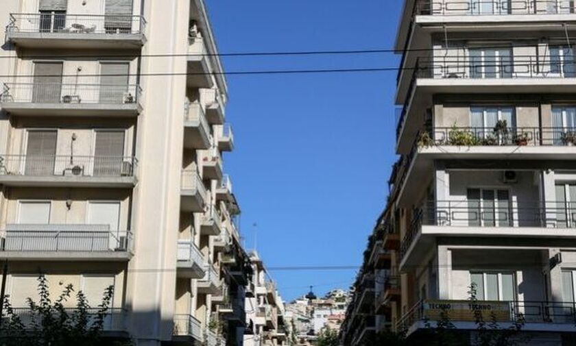 Από σήμερα (2/9) ηλεκτρονικά οι αιτήσεις για την προστασία της πρώτης κατοικίας