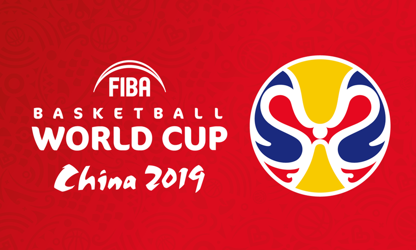 Mundobasket 2019: Live Streaming: Πουέρτο Ρίκο - Ισπανία (15:30)