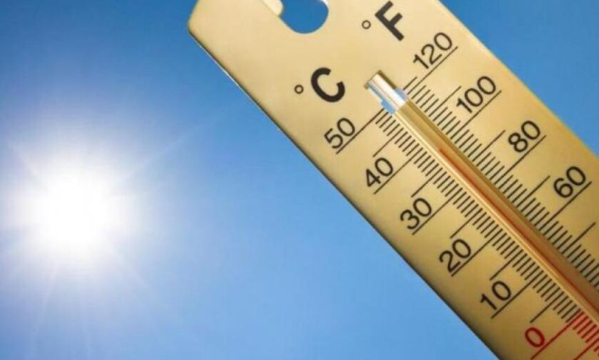 Καιρός: Η πρόγνωση για όλη την Ελλάδα (3/9)