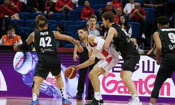 Mundobasket 2019: Μαυροβούνιο - Νέα Ζηλανδία 83-93: Πρόκριση με Ελλάδα- 3 τεχνικές ποινές!