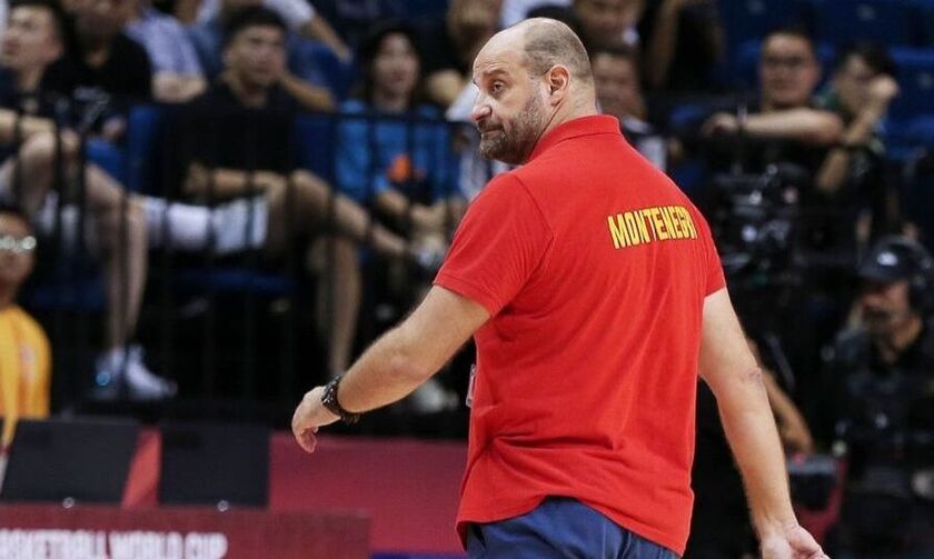 Mundobasket 2019: Μίτροβιτς: «Οι παίκτες μου ένιωσαν σαν να τους έκλεψαν!»